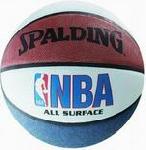 NBA ALL SURFACE